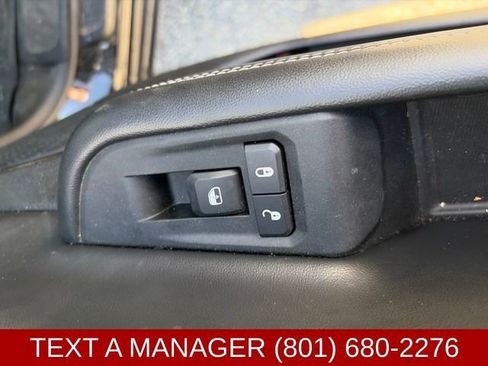 Used 2021 Jeep Grand Cherokee L Laredo AWD/4WD image 26