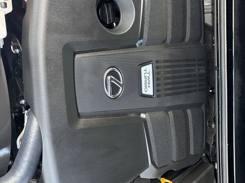 Used 2025 Lexus GX 550 AWD/4WD image 10
