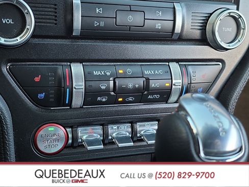 Used 2020 Ford Mustang GT Premium image 19