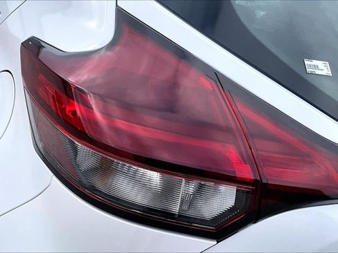 Certified 2024 Nissan Kicks S image 27