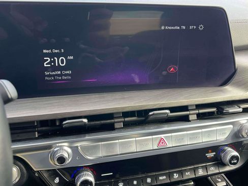 Used 2025 Kia Telluride SX Prestige X-Line image 22