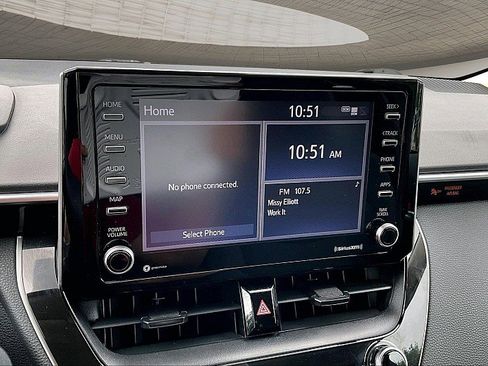 Used 2021 Toyota Corolla LE FWD image 21