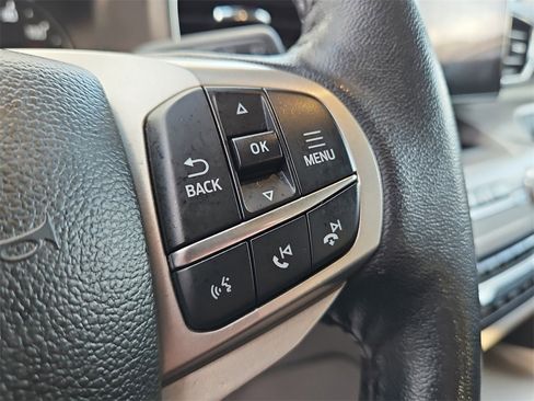 Used 2023 Ford Explorer XLT w/ Equipment Group 202A image 37