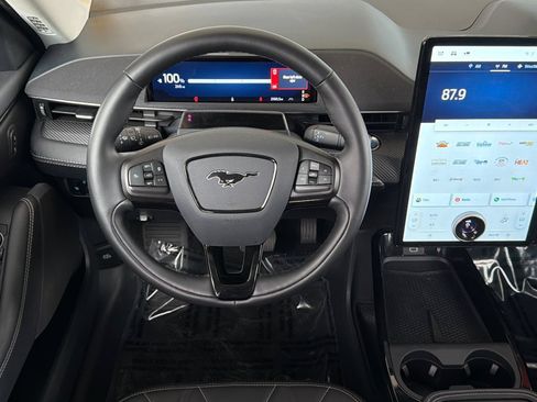 Used 2025 Ford Mustang Mach-E Select RWD image 15