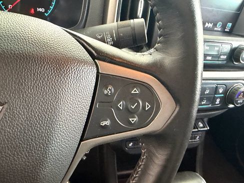 Used 2018 Chevrolet Colorado Z71 RWD image 22