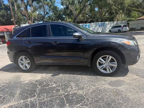 Used 2013 Acura RDX w/ Technology Package FWD image 2