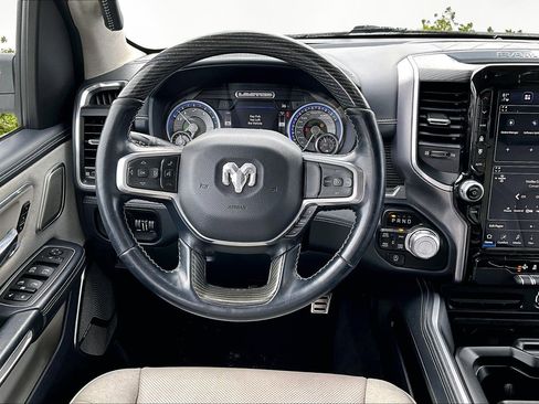 Used 2022 RAM 1500 Limited image 5