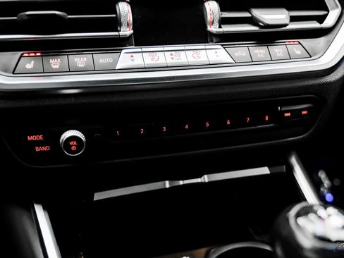 Used 2021 BMW M4 Coupe w/ Executive Package image 60