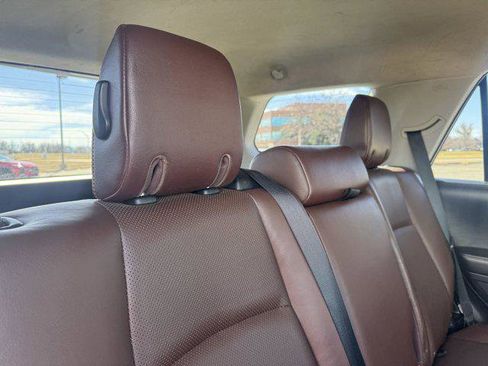 Certified 2016 Toyota 4Runner Limited image 19