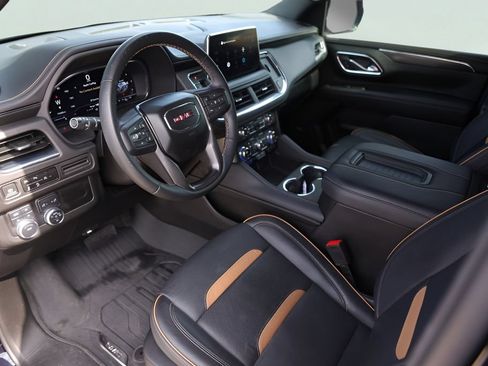 Used 2023 GMC Yukon XL AT4 w/ LPO, Floor Liner Package AWD/4WD image 13
