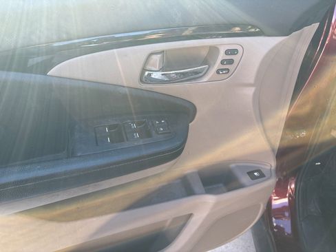 Used 2018 Honda Ridgeline RTL-E image 8