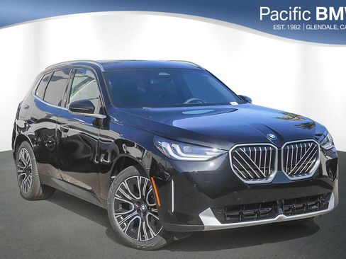 New 2026 BMW X3 xDrive30 image 1