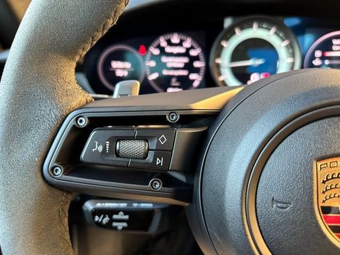 Certified 2021 Porsche 911 Carrera S image 16