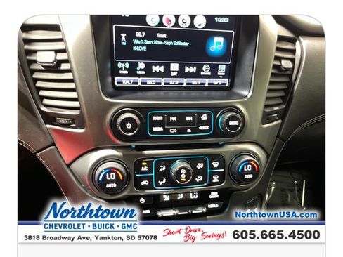 Used 2016 Chevrolet Tahoe LT AWD/4WD image 27