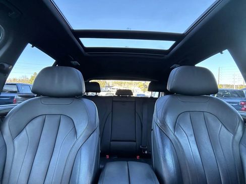 Used 2015 BMW X5 xDrive50i image 16