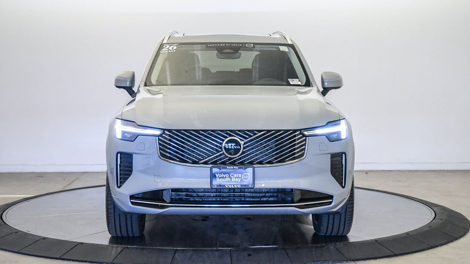 Certified 2026 Volvo XC90 B6 Plus AWD/4WD image 7