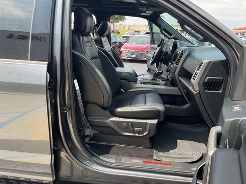 Used 2019 Ford F150 Raptor w/ Equipment Group 802A Luxury AWD/4WD image 55