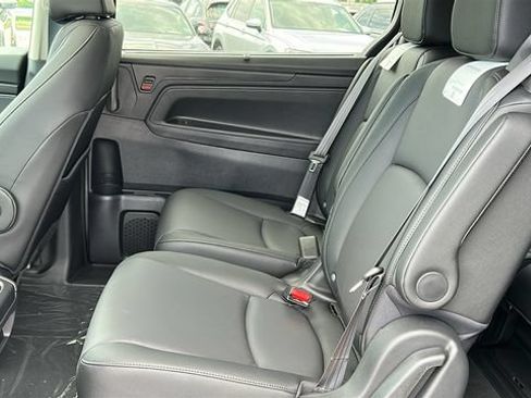New 2026 Honda Odyssey EX-L image 23