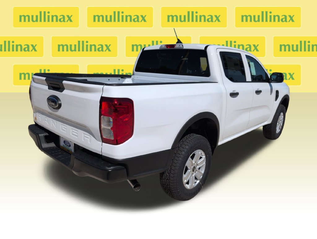 New 2026 Ford Ranger XL RWD image 3