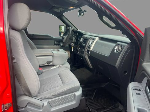 Used 2013 Ford F150 XLT w/ Luxury Equipment Group AWD/4WD image 25