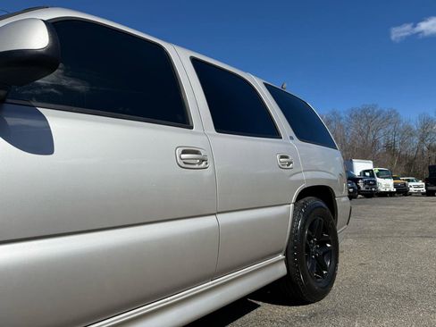 Used 2005 Chevrolet Tahoe LT w/ LT Preferred Equipment Group image 6