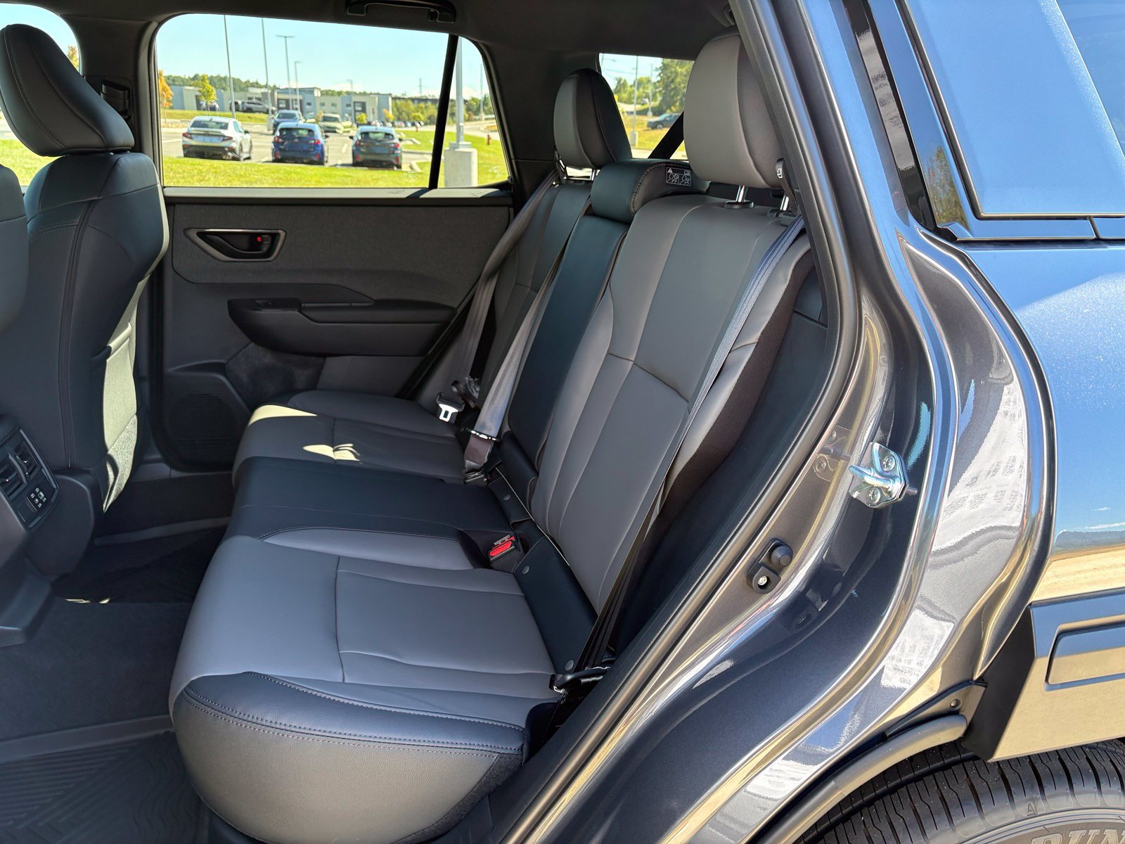 New 2026 Subaru Outback Premium AWD/4WD image 31