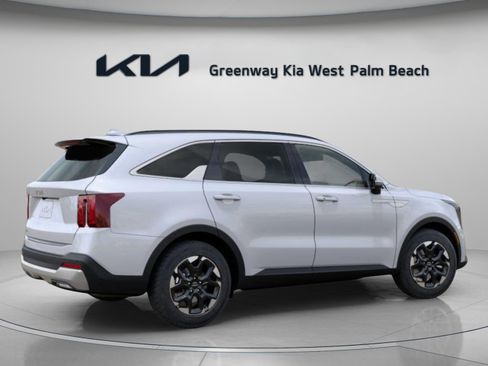 New 2026 Kia Sorento S image 8