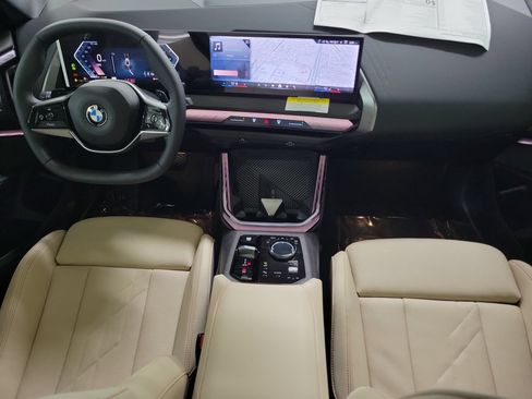 New 2026 BMW X3 xDrive30i w/ Convenience Package AWD/4WD image 8