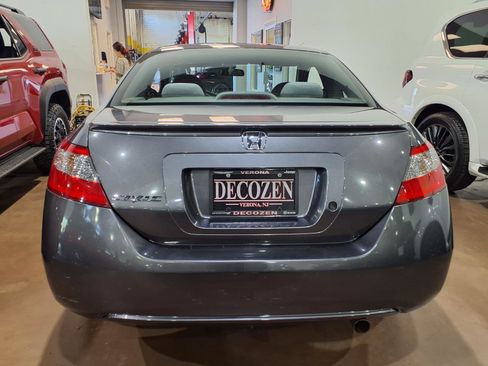 Used 2011 Honda Civic LX image 5