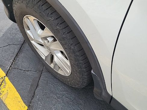 Used 2016 Honda CR-V EX-L image 5