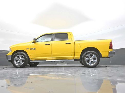 Used 2016 RAM 1500 Big Horn AWD/4WD image 34