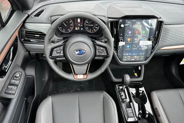 New 2026 Subaru Forester Sport AWD/4WD image 11