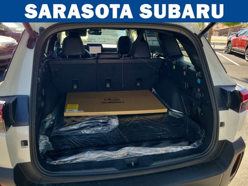New 2026 Subaru Outback Limited AWD/4WD image 7