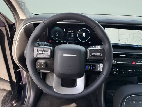 New 2026 Hyundai Palisade SEL AWD/4WD image 35