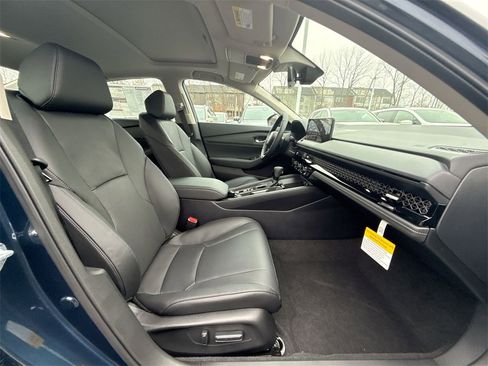 New 2025 Honda Accord EX-L image 25