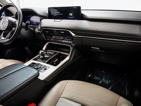 Used 2025 MAZDA CX-90 Plug-In Hybrid w/Premium Sport image 14