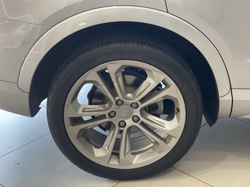 Used 2018 Audi Q3 2.0T Premium Plus w/ Premium Plus Package AWD/4WD image 13