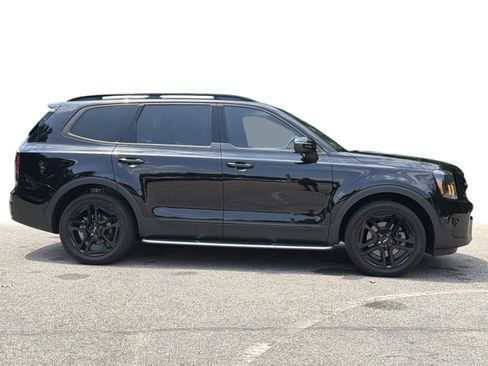 Used 2024 Kia Telluride EX X-Line AWD/4WD image 34