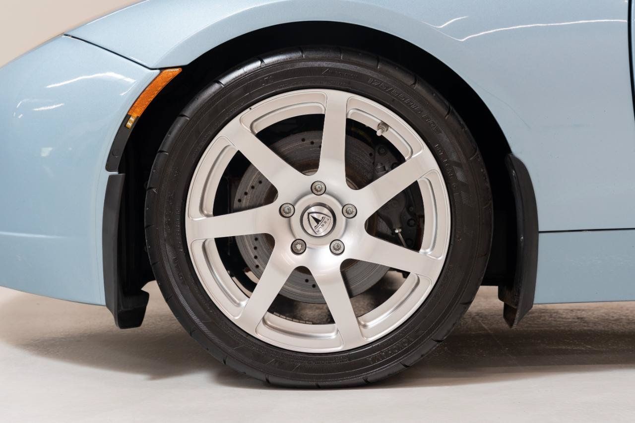 Used 2008 Tesla Roadster RWD image 30
