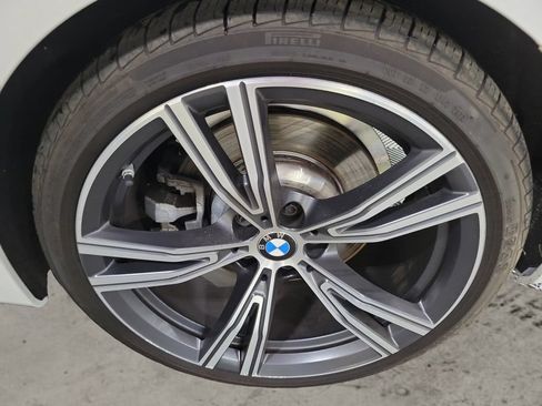 Used 2024 BMW 430i xDrive Convertible w/ Premium Package AWD/4WD image 10