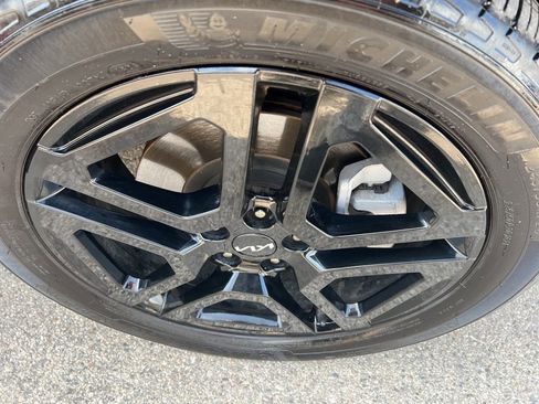 Certified 2024 Kia Telluride SX X-Line image 39