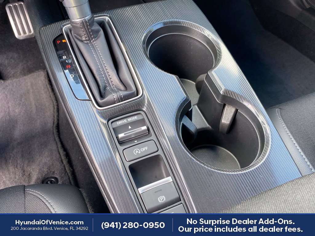Used 2024 Honda Civic Sport image 12