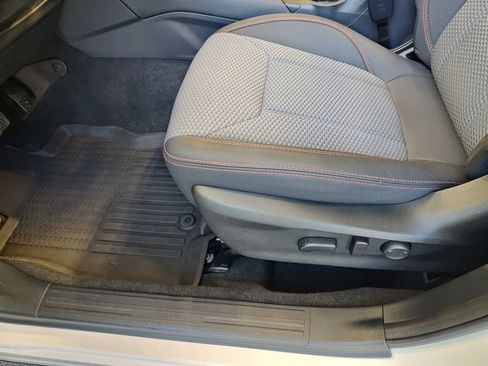 Used 2023 Subaru Forester Sport AWD/4WD image 29