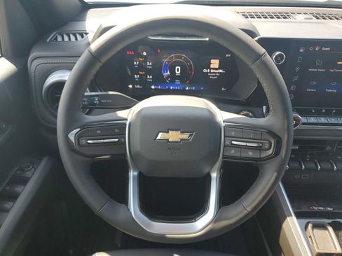 New 2026 Chevrolet Colorado LT w/ LT Convenience Package RWD image 11