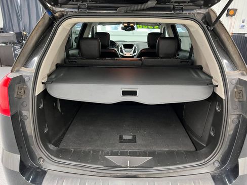Used 2015 GMC Terrain SLT w/ Open Road Package AWD/4WD image 12