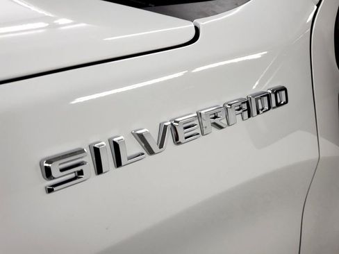 New 2026 Chevrolet Silverado 1500 W/T w/ WT Safety Package image 24