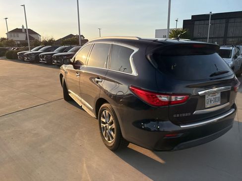 Used 2015 INFINITI QX60 FWD w/ Premium Plus Package image 15