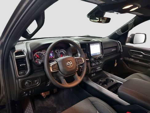New 2025 RAM 1500 Big Horn image 10