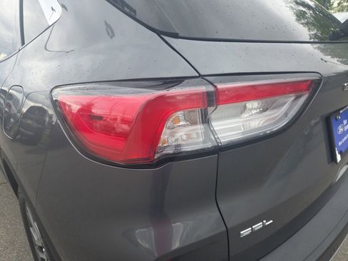 Used 2021 Ford Escape SEL AWD/4WD image 6
