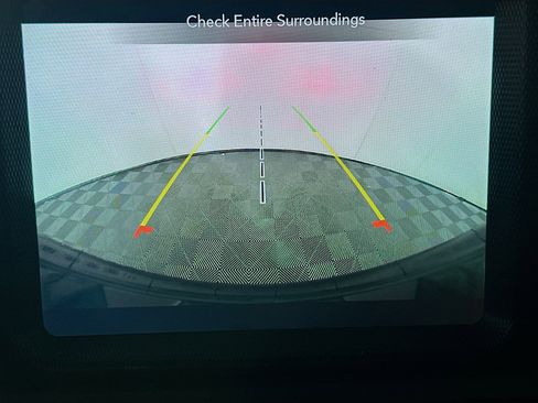 Used 2023 Jeep Wrangler Sahara w/ Cold Weather Group image 22